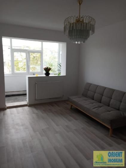 Tomis 3, City Park, 2 camere, mobilat, inchirieri Constanta - 1