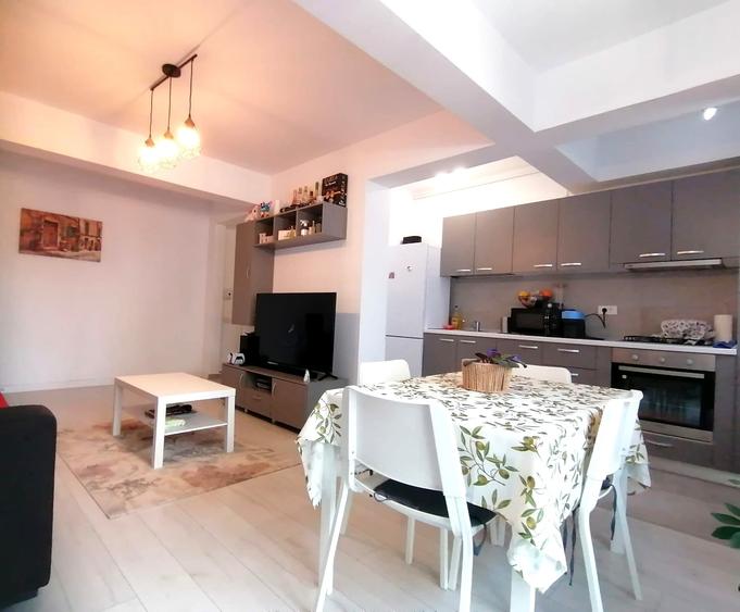 Apartament 2 camere mobilat & utilat, an 2022 - Theodor Pallady - 2