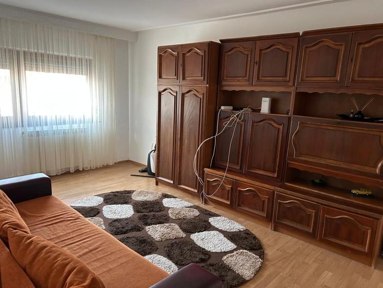 Vand artament 2 camere foarte aproape de plaja –Bulevardul Mamaia, zona 3 Papuci - 9