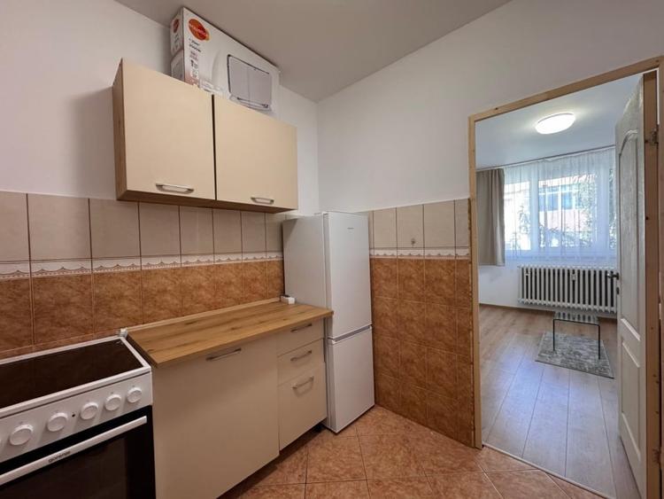 Garsoniera de inchiriat in zona Metrom - str. Barbu Lautaru - Carpatilor - 9