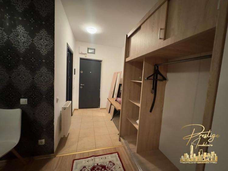 Studio/Apartament cu o camera de inchiriat in bloc nou - Ared - 8