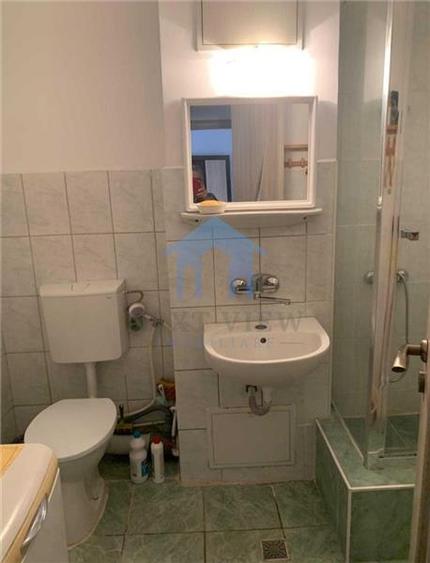 Apartament 1 camera, Piata Marasti - 2