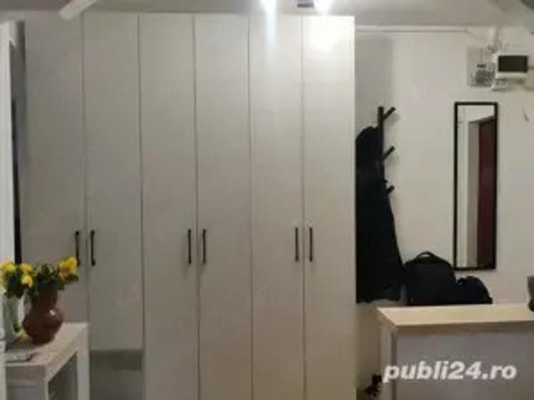 Vand apartament 2 camere - decomandat - 8