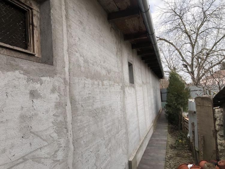 Vand casa, central Macea - 3