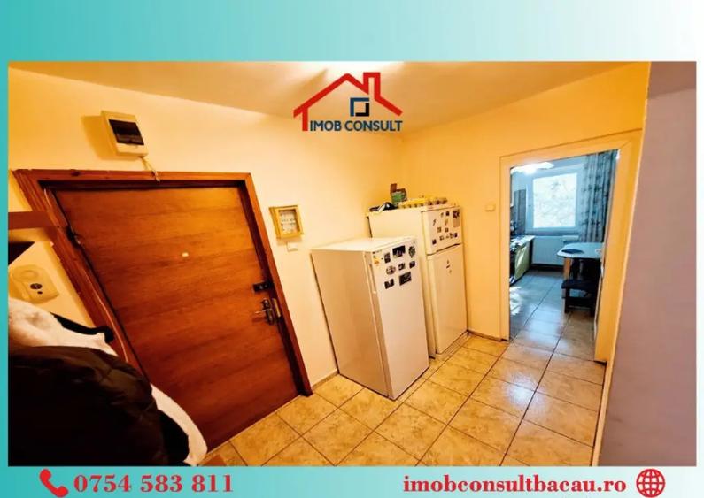 Apartament 2 camere, decomandat Etaj 1! Corni?a Bistri?ei! CE1540 - 7