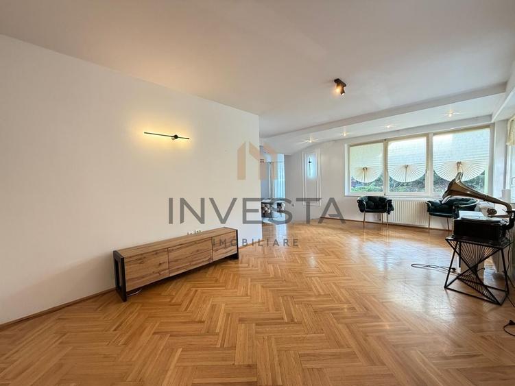 Casa spatioasa in Manastur - Locatie deosebita zona Campului - 7