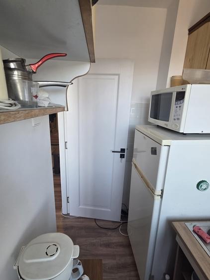 Giurgiului, Piata Progresul - 4