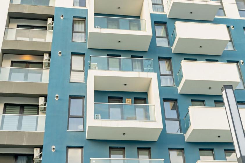 Apartament 2 camere Alezzi Nord D10 - 7