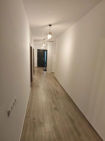 Apartament doua camere la prima inchiriere in bloc nou - 5
