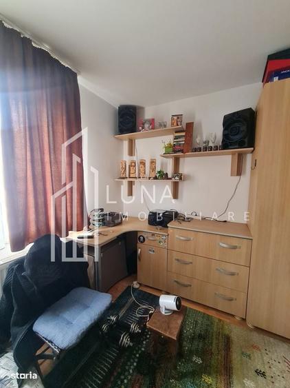 Apartament 3 camere | Dambul Pietros | Mobilat | Pivni?a - 5