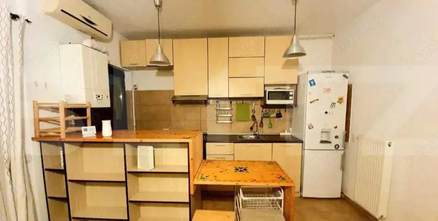 Apartament 2 camere in Bucure?tii Noi parc Bazilescu - 2