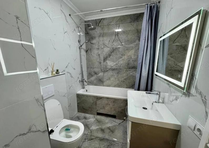 Garsoniera in zona Aviatie - 5