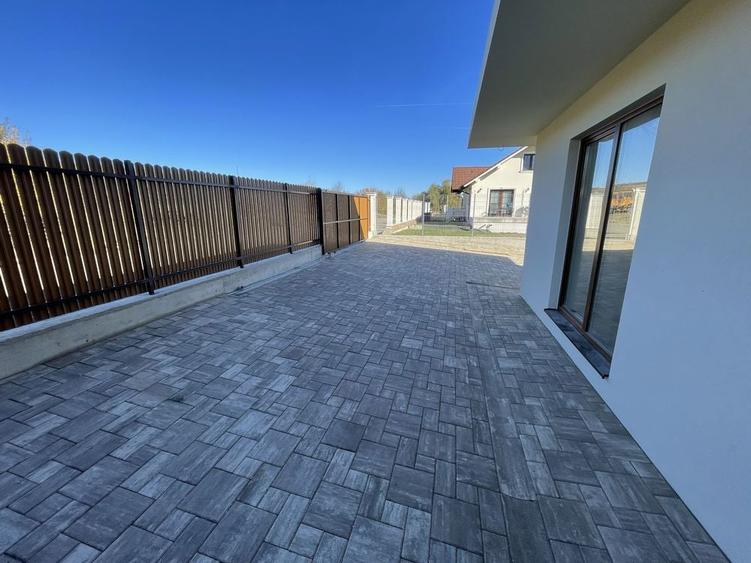 Casa(duplex) -Cisnadie-str.Prunului-Priveliste superba - 5