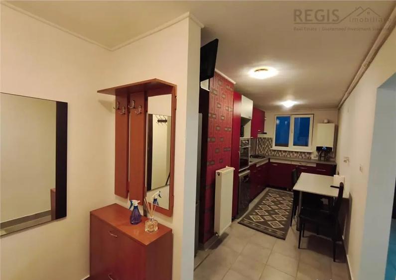 Apartament 3 camere Tractorul / Pet Friendly / Parcare - 8