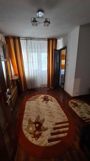 Garsoniera intersectie Sebastian - Rahova - Calea Ferentari - 3