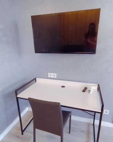 2 camere - Zona 13 septembrie - 4