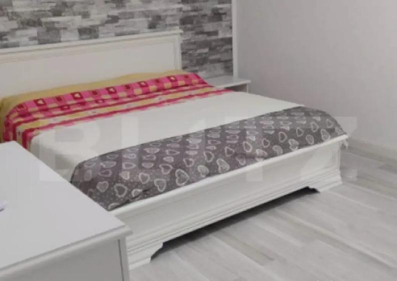Apartament de 2 camere, etaj 4, complet mobilat ?i modern - 3