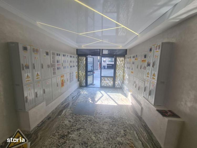 Studio la doi pasi de mare, Mamaia Nord - 10