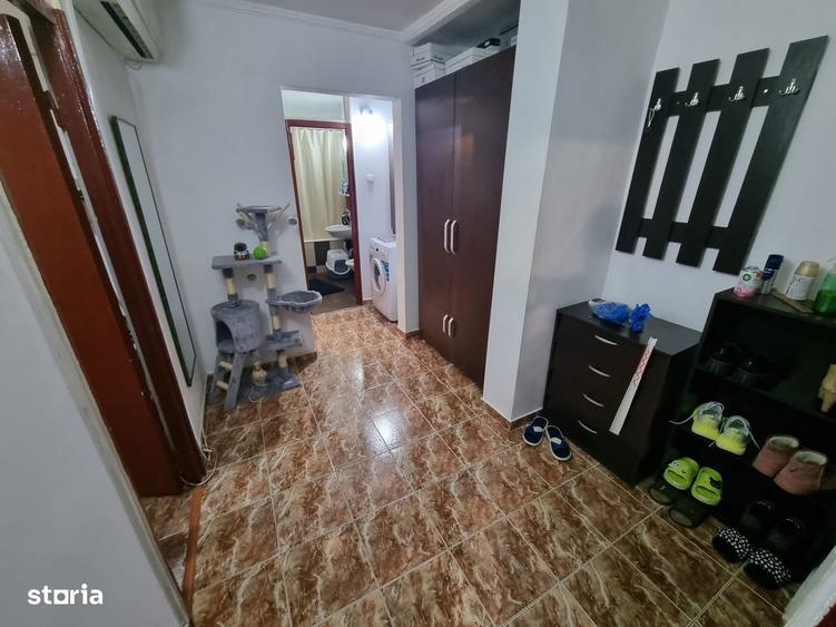 Apartament 2 camere decomandat zona Dacia - 2