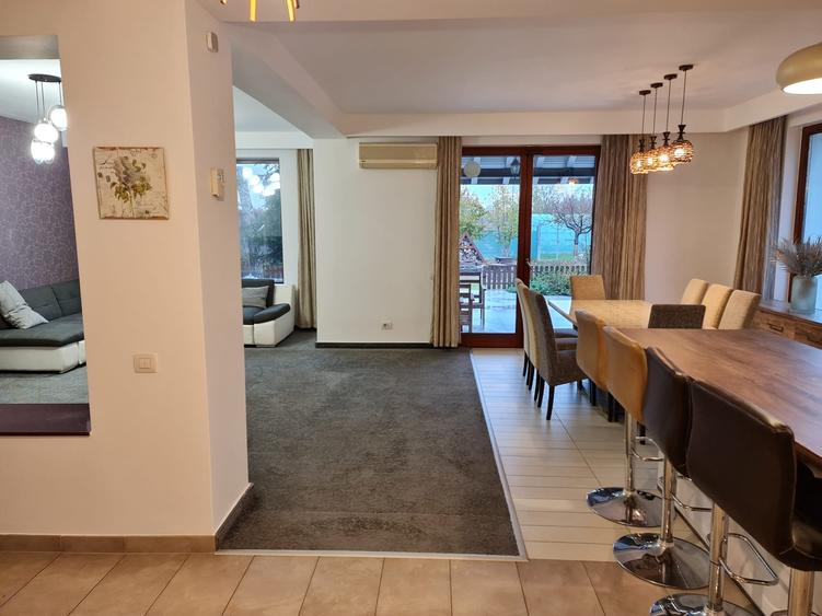 VANZARE CASA VILA INDIVIDUALA - 10