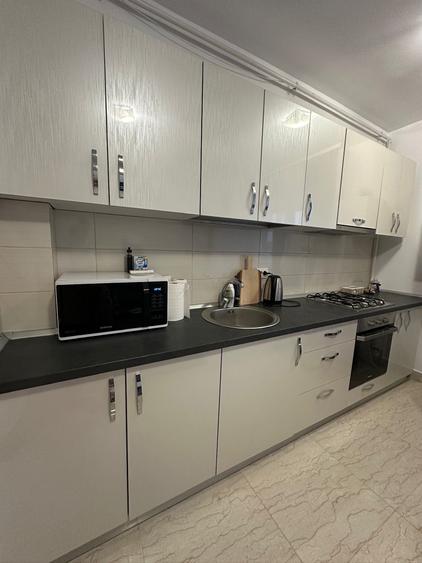 Apartament 2 Camere Crisul Repede Bragadiru - 2