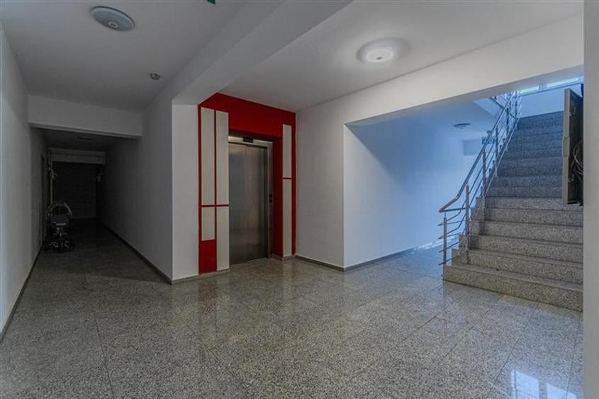 FILM&3D!Penthouse spatios,luminos,terasa generoasa,Maurer,Tractorul,Brasov - 31