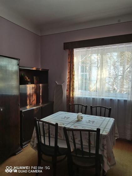 Casa de vanzare cu 5 camere, teren 1034 mp, in ora?ul Predeal - 2