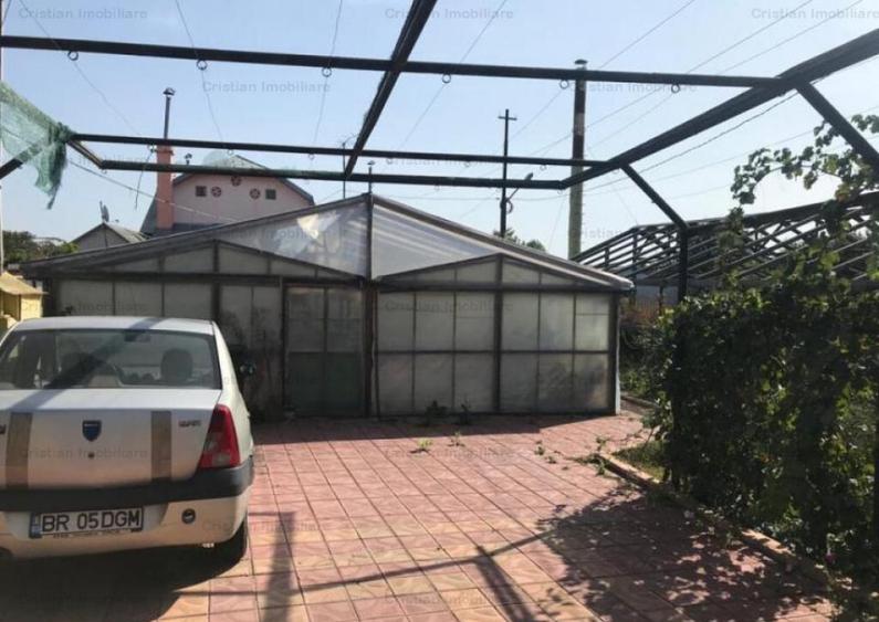 Casa 4 camere 250mp util Varsatura, 1000mp teren - 10