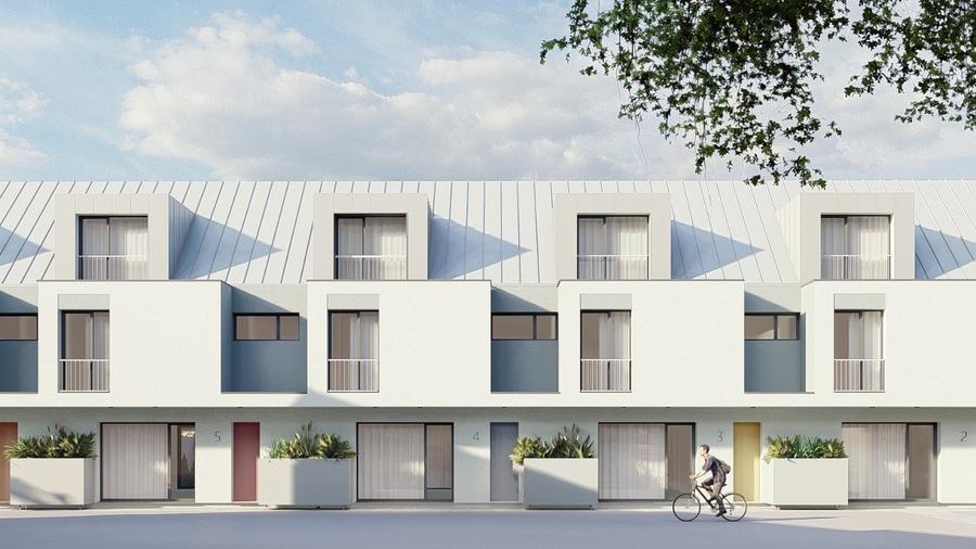 NOU!Case -Chiajna-Direct Dezvoltator - 8