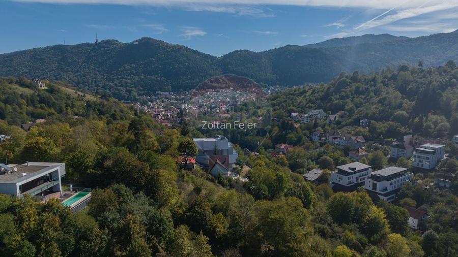 Locatie premium! Teren de vanzare, 4.175 mp! Locatie premium! Teren de vanzare, 4.175 mp!