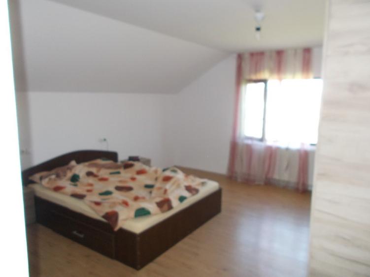 Casa P+M+pod, Parta, 4 camere, 180mp util, 1190mp teren - 8