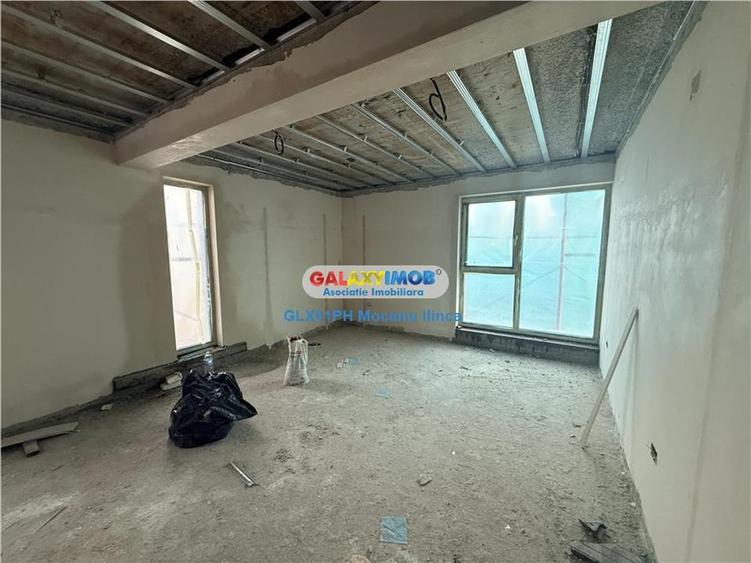 Vanzare apartamente bloc nou, 2 camere, Albert, Ploiesti - 1