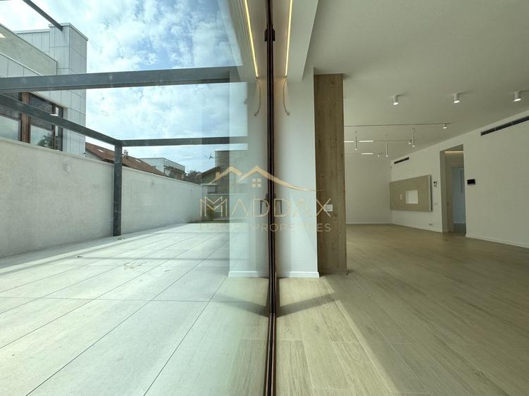 Vila cu 6 camere *575mp* / 2 locuri parcare // Pipera- Iancu Nicolae - 4