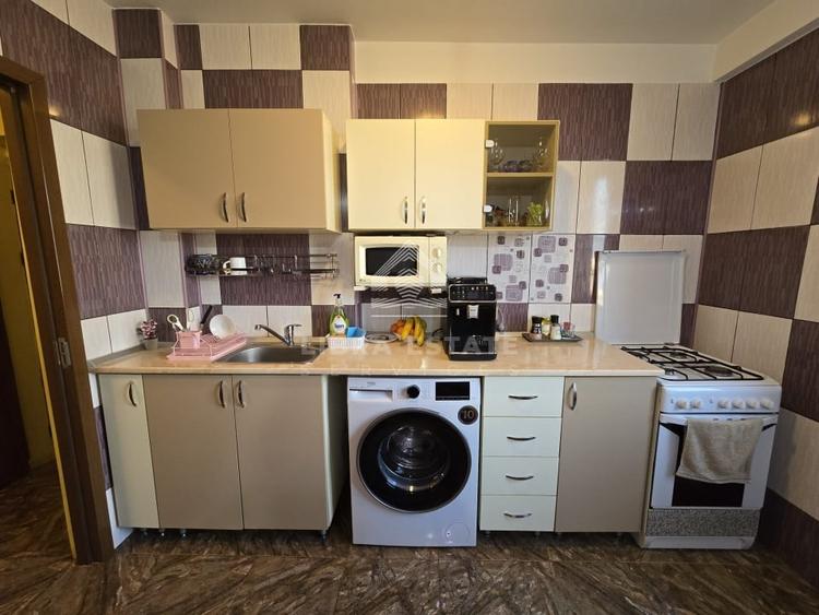 Apartament 3 camere – Ștefan cel Mare / Lizeanu | 62 mp - Vedere Panoramica - 5