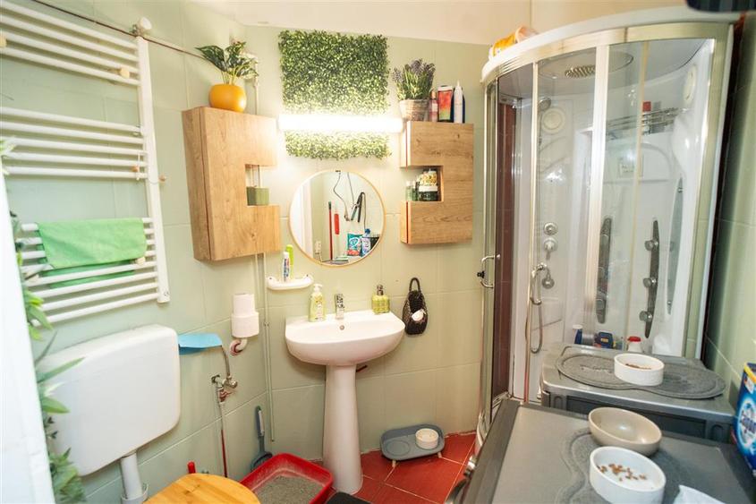 Casa la curte comuna pe str. Ady Endre - 19