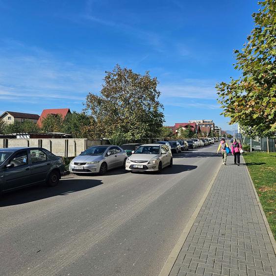 Teren Coresi Tractorul Brasov - 3