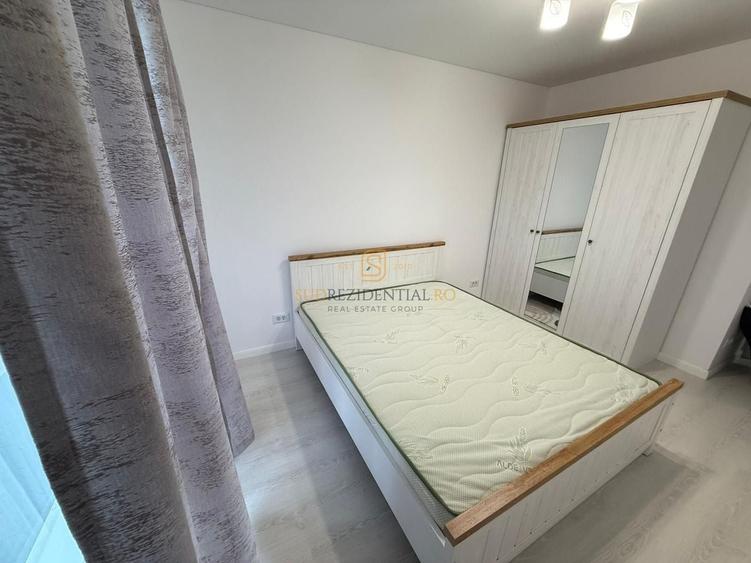 Apartament 2 camere si parcare subterana, Zona Parc Tudor Arghezi - 2