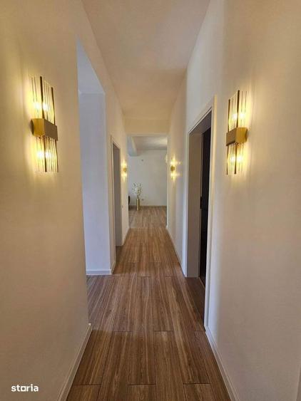 DOMNESTI | Casa parter | toate utilitatile | placa beton | asfalt - 7