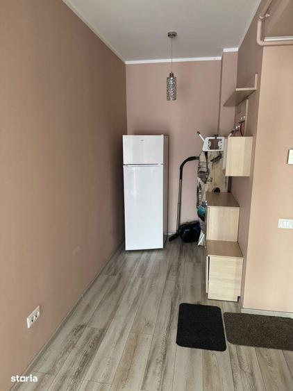 Studio de inchiriat Dem Radulescu - 6