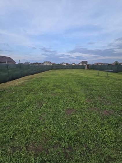 Teren 830 mp Sector 5 | Autorizație hală P+1 | Curent trifazic | Investiție - 1