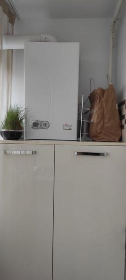 Apartament 3 camere - 2