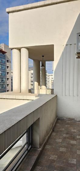 Inchiriere apartament 2 camere, Calea Victoriei, Radisson Blu - 14