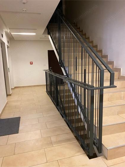 Apartament cu 3 camere, 2 b i-Aradului Iris - 9