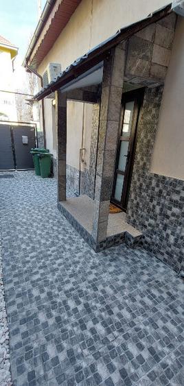 Casa singur curte langa parcul Herastrau - 12
