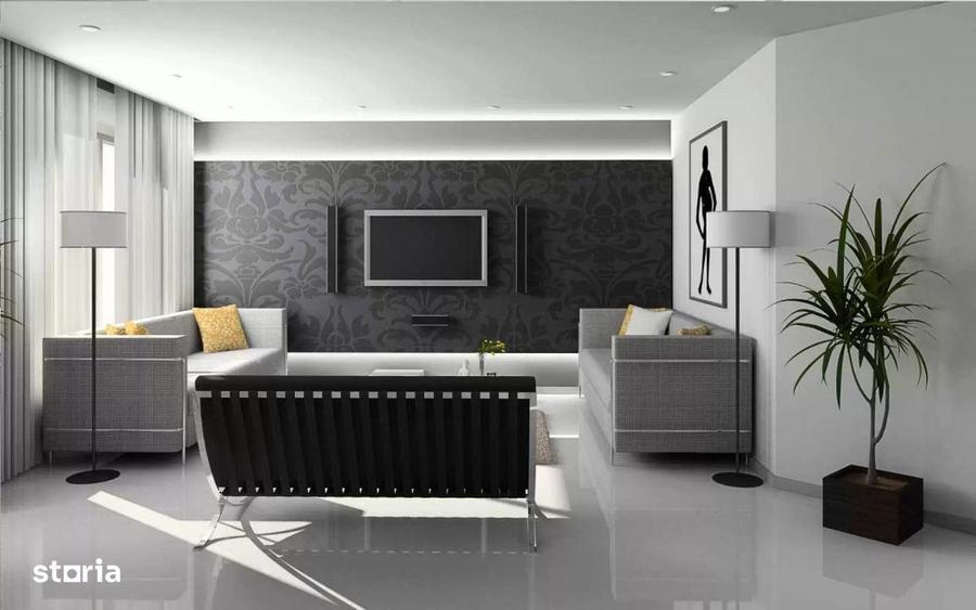 Vila -Triplex/P+1+M/Cartierul Independentei/id nr 29 - 9