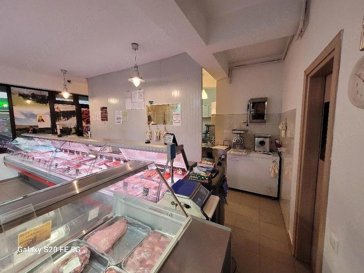 inchiriez macelarie - 1