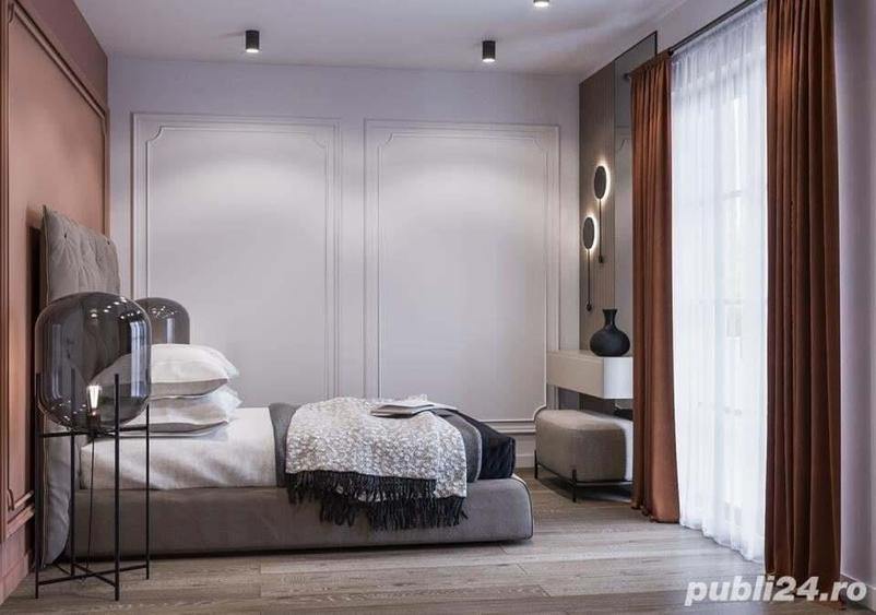 Apartament SMART, PENTHOUSE 4 camere,, 4 bai, scara interioara,balcon,lift KONE, LPR... - 3