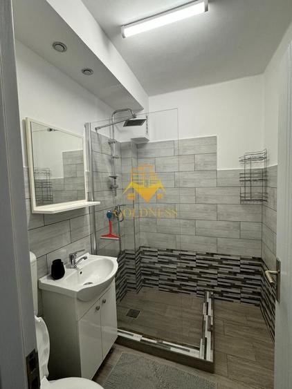 Oportunitate ! 3 camere decomandate Horea, parcare, etajul I , balcon! - 6