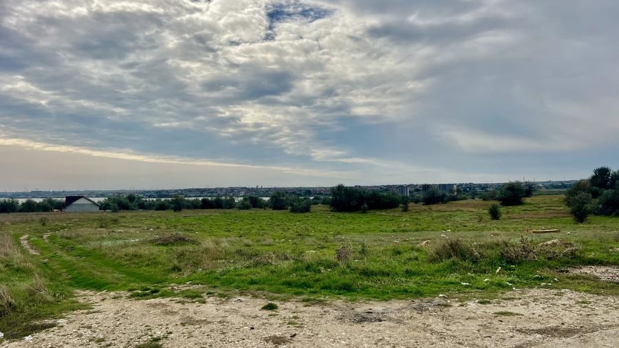 Teren intravilan Lumina, lac si canalul Dunare-Marea Neagra pentru investie - 8