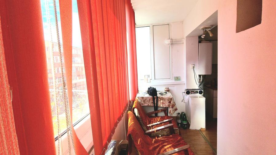 REZERVAT - APARTAMENT 2  CAMERE - DECOMANDAT - ZONA GRIVITEI - 14